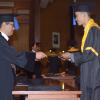 Wisuda Unpad Gel IV TA 2013_2014 Fakultas ISIP oleh Dekan 126