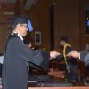 Wisuda Unpad Gel IV TA 2013_2014 Fakultas ISIP oleh Dekan 127