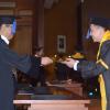 Wisuda Unpad Gel IV TA 2013_2014 Fakultas ISIP oleh Dekan 128