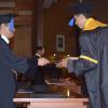 Wisuda Unpad Gel IV TA 2013_2014 Fakultas ISIP oleh Dekan 130
