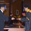Wisuda Unpad Gel IV TA 2013_2014 Fakultas ISIP oleh Dekan 132