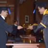 Wisuda Unpad Gel IV TA 2013_2014 Fakultas ISIP oleh Dekan 134