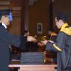 Wisuda Unpad Gel IV TA 2013_2014 Fakultas ISIP oleh Dekan 142