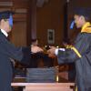 Wisuda Unpad Gel IV TA 2013_2014 Fakultas ISIP oleh Dekan 144