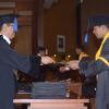 Wisuda Unpad Gel IV TA 2013_2014 Fakultas ISIP oleh Dekan 145