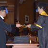 Wisuda Unpad Gel IV TA 2013_2014 Fakultas ISIP oleh Dekan 146