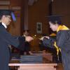 Wisuda Unpad Gel IV TA 2013_2014 Fakultas ISIP oleh Dekan 153