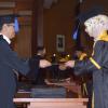 Wisuda Unpad Gel IV TA 2013_2014 Fakultas ISIP oleh Dekan 158