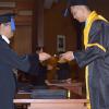 Wisuda Unpad Gel IV TA 2013_2014 Fakultas ISIP oleh Dekan 160