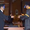 Wisuda Unpad Gel IV TA 2013_2014 Fakultas ISIP oleh Dekan 165