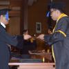 Wisuda Unpad Gel IV TA 2013_2014 Fakultas ISIP oleh Dekan 166