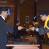 Wisuda Unpad Gel IV TA 2013_2014 Fakultas ISIP oleh Dekan 167