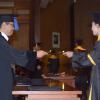 Wisuda Unpad Gel IV TA 2013_2014 Fakultas ISIP oleh Dekan 169