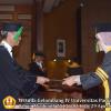 Wisuda Unpad Gel IV TA 2013_2014 Fakultas Kedokteran oleh Dekan 041