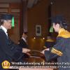 Wisuda Unpad Gel IV TA 2013_2014 Fakultas Kedokteran oleh Dekan 042