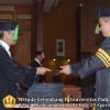 Wisuda Unpad Gel IV TA 2013_2014 Fakultas Kedokteran oleh Dekan 043