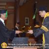 Wisuda Unpad Gel IV TA 2013_2014 Fakultas Kedokteran oleh Dekan 044