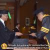 Wisuda Unpad Gel IV TA 2013_2014 Fakultas Kedokteran oleh Dekan 047