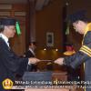 Wisuda Unpad Gel IV TA 2013_2014 Fakultas Kedokteran oleh Dekan 050