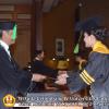 Wisuda Unpad Gel IV TA 2013_2014 Fakultas Kedokteran oleh Dekan 065