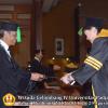 Wisuda Unpad Gel IV TA 2013_2014 Fakultas Kedokteran oleh Dekan 070