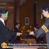 Wisuda Unpad Gel IV TA 2013_2014 Fakultas Kedokteran oleh Dekan 074