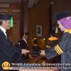 Wisuda Unpad Gel IV TA 2013_2014 Fakultas Kedokteran oleh Dekan 075