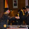 Wisuda Unpad Gel IV TA 2013_2014 Fakultas Hukum oleh Rektor 022