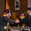 Wisuda Unpad Gel IV TA 2013_2014 Fakultas Hukum oleh Rektor 024