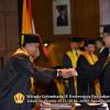Wisuda Unpad Gel IV TA 2013_2014 Fakultas Hukum oleh Rektor 026