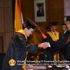 Wisuda Unpad Gel IV TA 2013_2014 Fakultas Hukum oleh Rektor 027