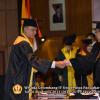 Wisuda Unpad Gel IV TA 2013_2014 Fakultas Hukum oleh Rektor 028