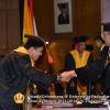 Wisuda Unpad Gel IV TA 2013_2014 Fakultas Hukum oleh Rektor 030