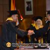 Wisuda Unpad Gel IV TA 2013_2014 Fakultas Hukum oleh Rektor 031