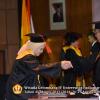 Wisuda Unpad Gel IV TA 2013_2014 Fakultas Hukum oleh Rektor 032