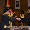 Wisuda Unpad Gel IV TA 2013_2014 Fakultas Hukum oleh Rektor 033