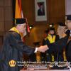 Wisuda Unpad Gel IV TA 2013_2014 Fakultas Hukum oleh Rektor 037