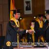 Wisuda Unpad Gel IV TA 2013_2014 Fakultas Hukum oleh Rektor 041