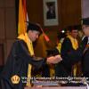 Wisuda Unpad Gel IV TA 2013_2014 Fakultas Hukum oleh Rektor 044