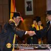 Wisuda Unpad Gel IV TA 2013_2014 Fakultas Hukum oleh Rektor 045