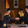 Wisuda Unpad Gel IV TA 2013_2014 Fakultas Hukum oleh Rektor 046