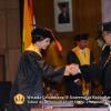 Wisuda Unpad Gel IV TA 2013_2014 Fakultas Hukum oleh Rektor 047