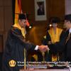 Wisuda Unpad Gel IV TA 2013_2014 Fakultas Hukum oleh Rektor 048