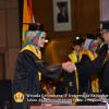 Wisuda Unpad Gel IV TA 2013_2014 Fakultas Hukum oleh Rektor 052