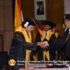 Wisuda Unpad Gel IV TA 2013_2014 Fakultas Hukum oleh Rektor 055