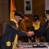 Wisuda Unpad Gel IV TA 2013_2014 Fakultas Hukum oleh Rektor 056