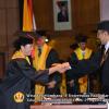 Wisuda Unpad Gel IV TA 2013_2014 Fakultas Hukum oleh Rektor 059