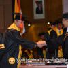 Wisuda Unpad Gel IV TA 2013_2014 Fakultas Hukum oleh Rektor 060