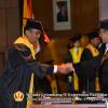 Wisuda Unpad Gel IV TA 2013_2014 Fakultas Hukum oleh Rektor 061