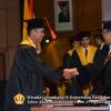 Wisuda Unpad Gel IV TA 2013_2014 Fakultas Hukum oleh Rektor 062